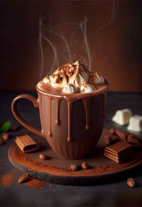 Hot Chocolate