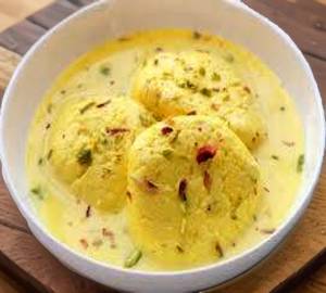 Rasmalai