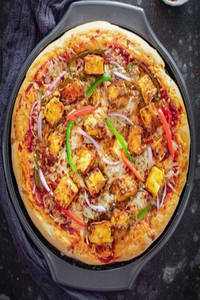 Tandoori Paneer