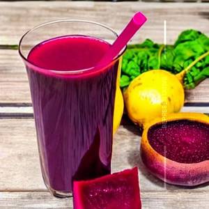 Beet Juice
