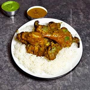 Gongoora Chicken