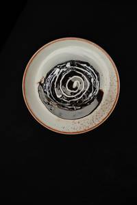 CHOCOLATE TRUFFLE DONUT