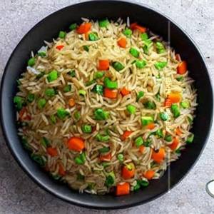 Veg Fried Rice