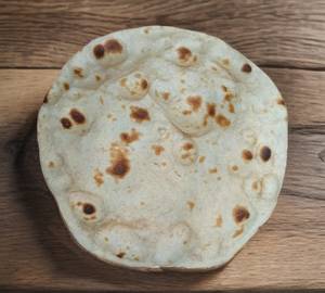 Tandoori Roti