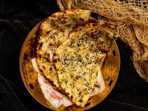 Butter Kulcha
