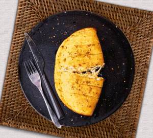Sweet Corn Stuffed