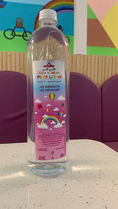 Water Bottle (1 Ltr)