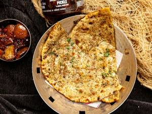 Kalimirch Roti