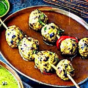 Veg Malai Kofta