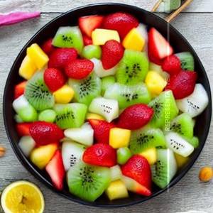 Fruit Salad