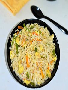 Egg Noodles
