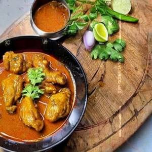 Chicken Rara