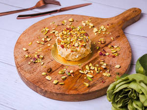 Olive Pistachio Cheese (100 Gms)
