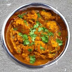 Veg Handi