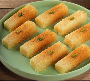 Ajmeri Kalakand Barfi