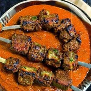 Hara Bara Kebab Masala