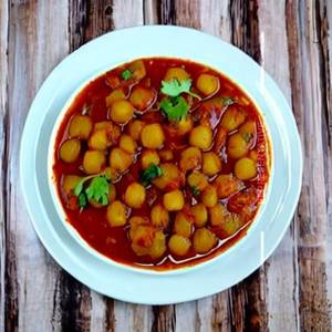 Aloo Chole