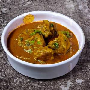 S Grand Special Chicken Curry