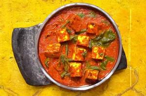 Paneer Pasanda
