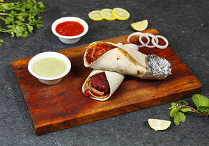 S Leone Chaap Roll
