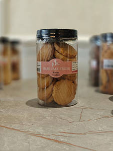 Butter Cookies