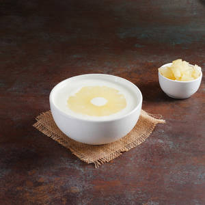Pineapple Raita