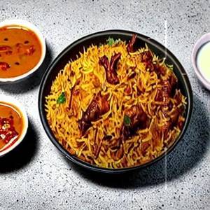 Biryani Rice