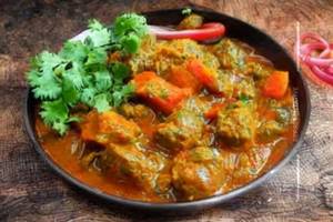 Veg Chatpat