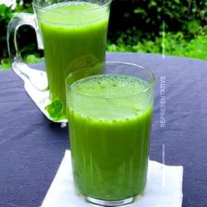 Abc Juice