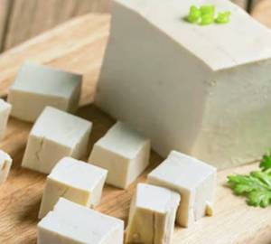 Fresh Paneer