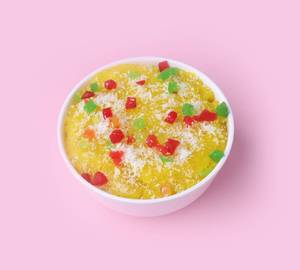 Pineapple sheera