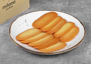 Langues de chat (3 pc)