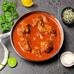 Chicken Masala