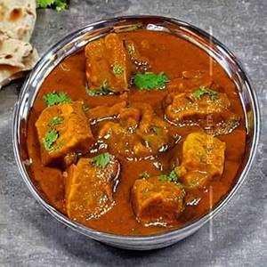 Veg Kolhapuri