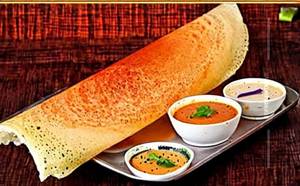 Coconut Sada Dhosa