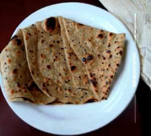 Multi Grain Roti