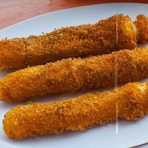 Fish Fingers