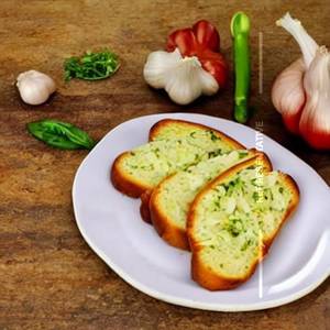 Veg Garlic