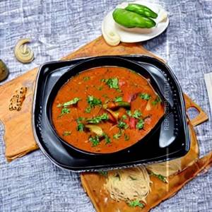 Veg Schezwan Gravy