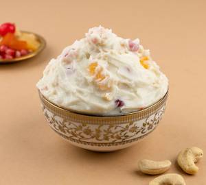Fruit Shikhand (150 Gm)