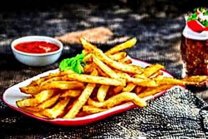 French Fry