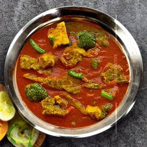 Veg Toofani