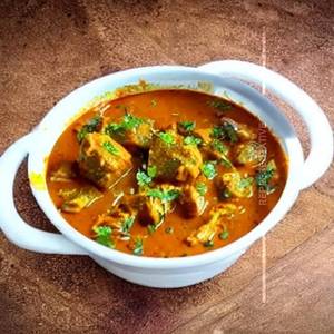 Veg Handi