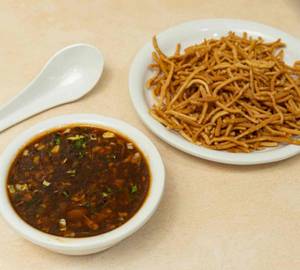 Non Veg Manchow Soup