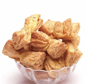 Jeera Twisters