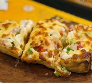 OB Fresh Cheesy Loaf