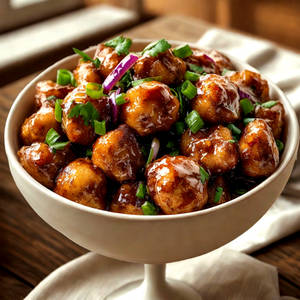 Veg Manchuria