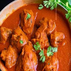 Chicken Masala