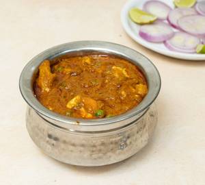 Mix Vegetable Masala
