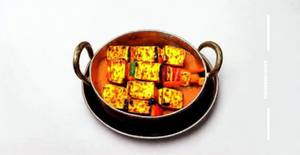 Paneer Tikka Adraki